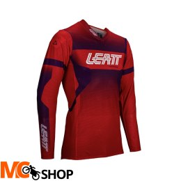 LEATT BLUZA OFF-ROAD MOTO 5.5 ULTRAWELD SUNBURN