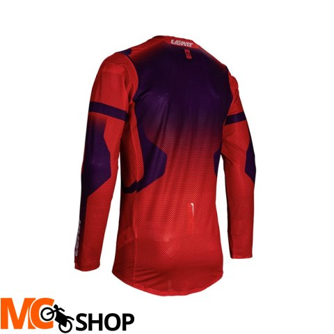 LEATT BLUZA OFF-ROAD MOTO 5.5 ULTRAWELD SUNBURN