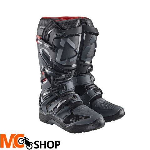 LEATT BUTY 5.5 FLEXLOCK ENDURO GRAPHENE