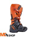LEATT BUTY 5.5 FLEXLOCK ENDURO ORANGE