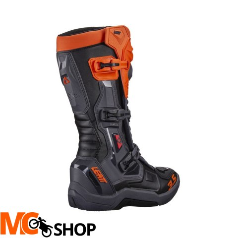 LEATT BUTY OFF-ROAD 3.5 ORANGE