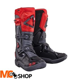 LEATT BUTY OFF-ROAD 3.5 RED