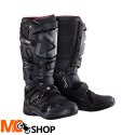 LEATT BUTY OFF-ROAD 4.5 BLACK