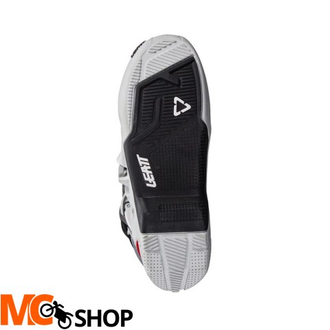 LEATT BUTY OFF-ROAD 4.5 FORGE