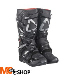 LEATT BUTY OFF-ROAD 5.5 FLEXLOCK BLACK