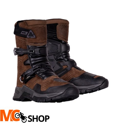 LEATT BUTY TURYSTYCZNE ADV HYDRADRI 7.5 DES SHORT