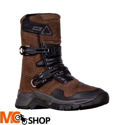 LEATT BUTY TURYSTYCZNE ADV HYDRADRI 7.5 DES SHORT