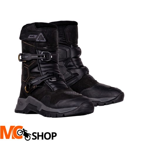 LEATT BUTY TURYSTYCZNE ADV HYDRADRI 7.5 STEA SHORT