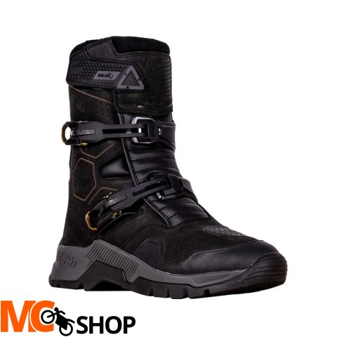 LEATT BUTY TURYSTYCZNE ADV HYDRADRI 7.5 STEA SHORT