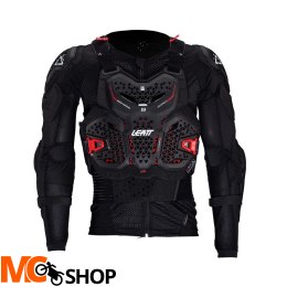 LEATT BUZER 5.5 PRO EVO BLACK