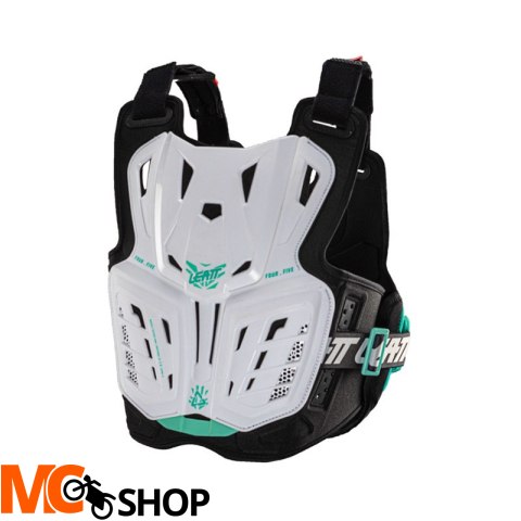 LEATT BUZER LADY PROTECTOR 4.5 JACKI FUEL