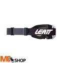 LEATT GOGLE VELOCITY 5.5 IRIZ 28 VLT GRAPHITE PLAT