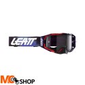 LEATT GOGLE VELOCITY 6.5 58 VLT SUNDOWN LIGHT GREY
