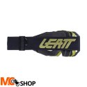 LEATT GOGLE VELOCITY 6.5 DESERT UC 28 VLT S/LI PLA
