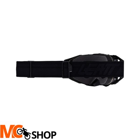 LEATT GOGLE VELOCITY 6.5 IRIZ 68 VLT STEALTH BRONZ