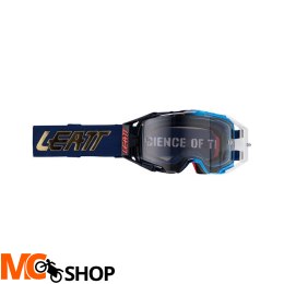 LEATT GOGLE VELOCITY 6.5 PHOTOCHROMIC ROYAL 37-87