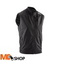 LEATT KAMIZELKA ENDURO RACEVEST BLACK