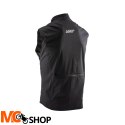 LEATT KAMIZELKA ENDURO RACEVEST BLACK