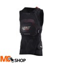 LEATT KAMIZELKA Z OCHRANIACZAMI 3DF AIRFIT EVO