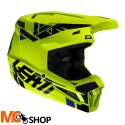 LEATT KASK OFF-ROAD MOTO 2.5 V25 ARGON