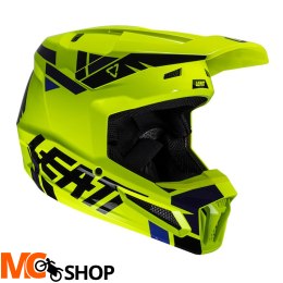 LEATT KASK OFF-ROAD MOTO 2.5 V25 ARGON