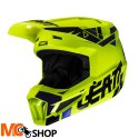 LEATT KASK OFF-ROAD MOTO 2.5 V25 ARGON