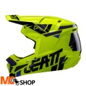LEATT KASK OFF-ROAD MOTO 2.5 V25 ARGON