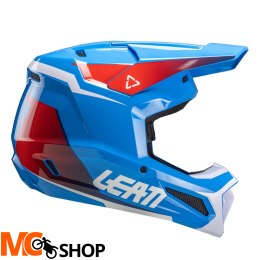 LEATT KASK OFF-ROAD MOTO 2.5 V25 ROYAL