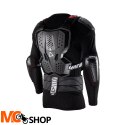 LEATT KOSZULKA Z OCHRANIACZAMI 3.5 GRAPHENE