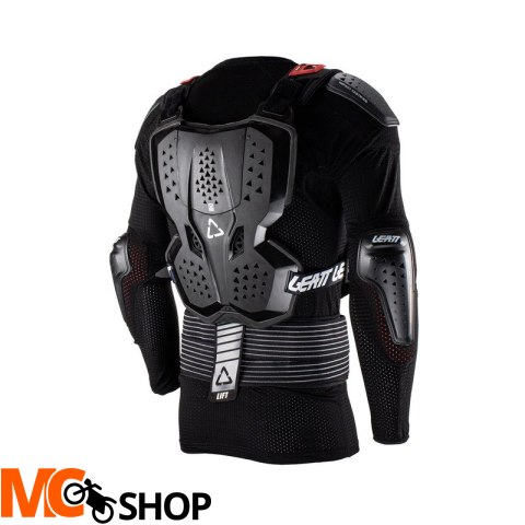 LEATT KOSZULKA Z OCHRANIACZAMI 3.5 GRAPHENE