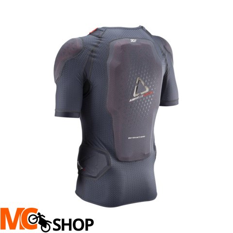 LEATT KOSZULKA Z OCHRANIACZAMI 3DF AIRFIT LITE EVO