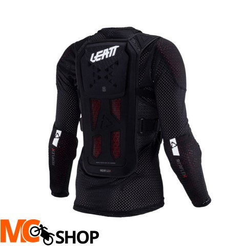 LEATT KOSZULKA Z OCHRANIACZAMI LADY