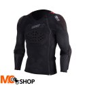 LEATT KOSZULKA Z OCHRANIACZAMI STEALTH