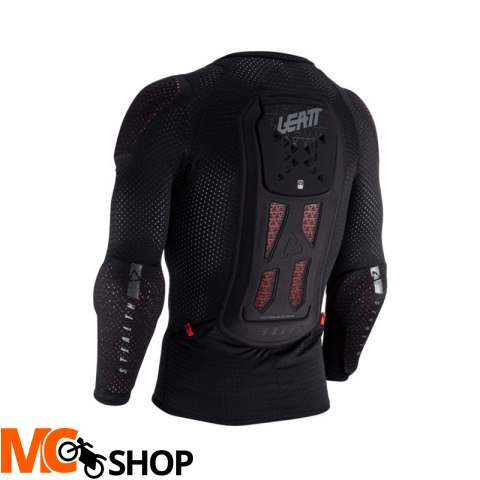 LEATT KOSZULKA Z OCHRANIACZAMI STEALTH
