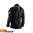 LEATT KURTKA MOTO 4.5 HYDRADRI BLACK
