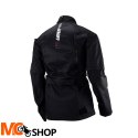 LEATT KURTKA MOTO 4.5 HYDRADRI BLACK