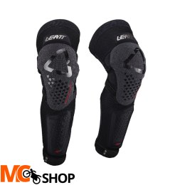 LEATT OCHRANIACZ KOLAN 3DF 5.0 EVO EXT BLACK