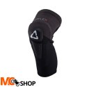 LEATT OCHRANIACZ KOLAN REAFLEX HYBRID BLACK