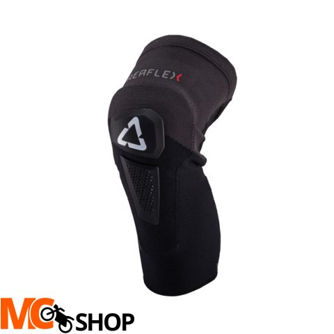 LEATT OCHRANIACZ KOLAN REAFLEX HYBRID BLACK
