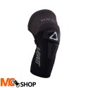 LEATT OCHRANIACZ KOLAN REAFLEX HYBRID BLACK