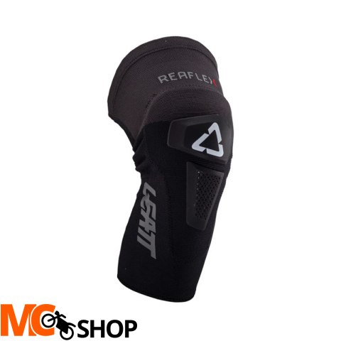 LEATT OCHRANIACZ KOLAN REAFLEX HYBRID BLACK
