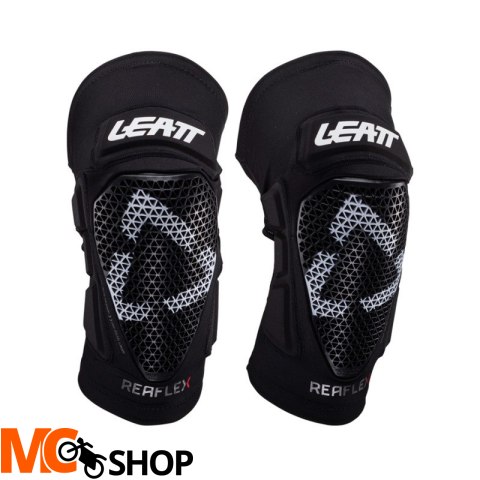 LEATT OCHRANIACZ KOLAN REAFLEX PRO BLACK
