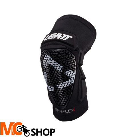LEATT OCHRANIACZ KOLAN REAFLEX PRO BLACK