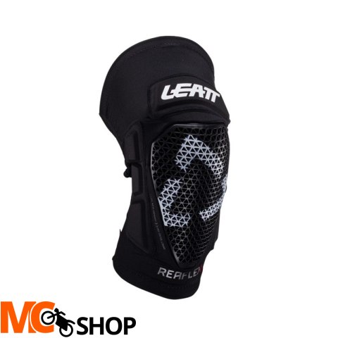 LEATT OCHRANIACZ KOLAN REAFLEX PRO BLACK