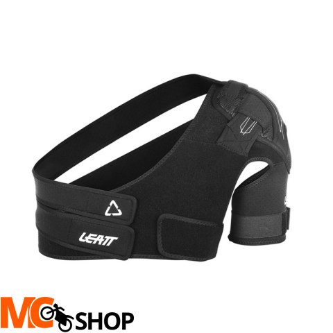 LEATT ORTEZA BARKU RIGHT