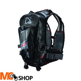 LEATT PLECAK MOTO HYDRADRI WP 2.0 TITANIUM