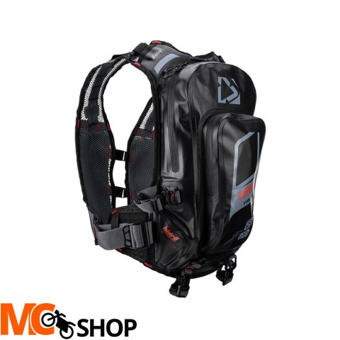 LEATT PLECAK MOTO HYDRADRI WP 2.0 TITANIUM