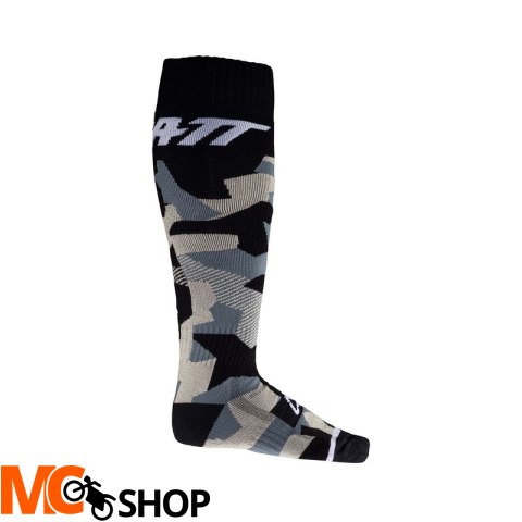 LEATT SKARPETY OFF-ROAD MOTO S/M FORGE