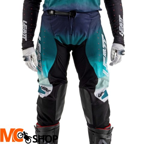 LEATT SPODNIE OFF-ROAD LADY MOTO 4.5 MARINE