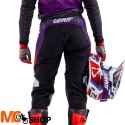 LEATT SPODNIE OFF-ROAD LADY MOTO 4.5 SUNBURN
